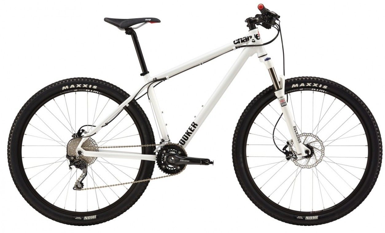 charge cooker 29er mountain bike