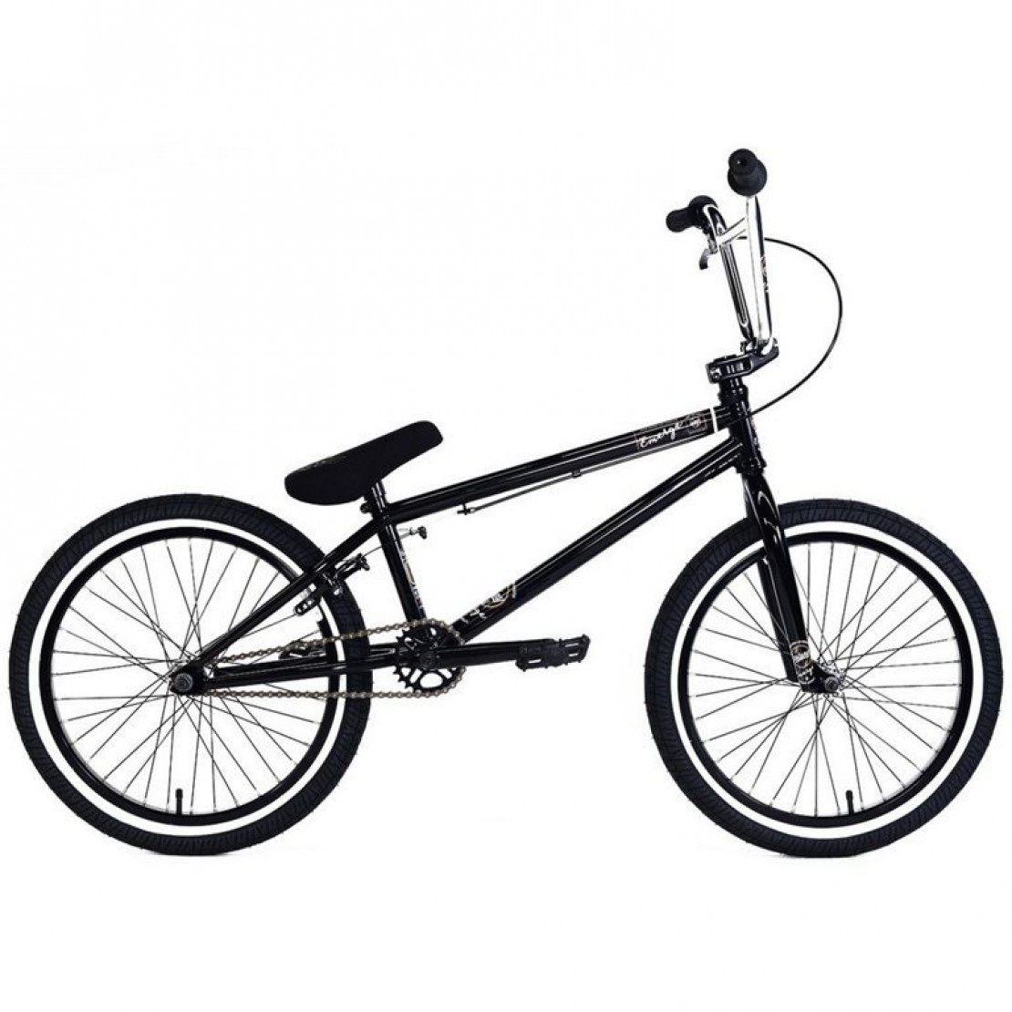 colony emerge bmx bike