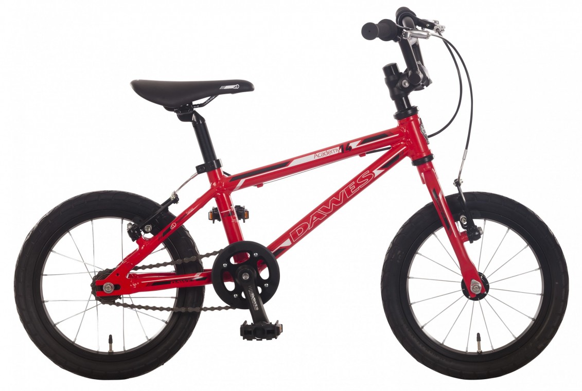 academy youth bikes