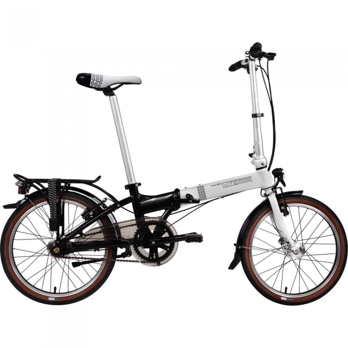 dahon vitesse weight