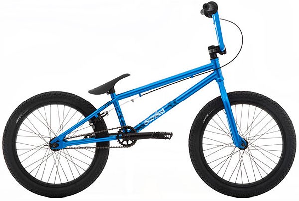 venom bikes bmx