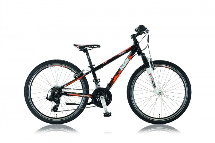 ktm kids bicycle