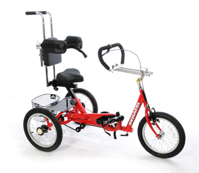 rehatri tricycle