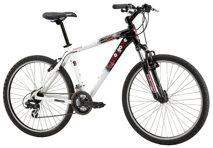 mongoose rockadile 20 inch