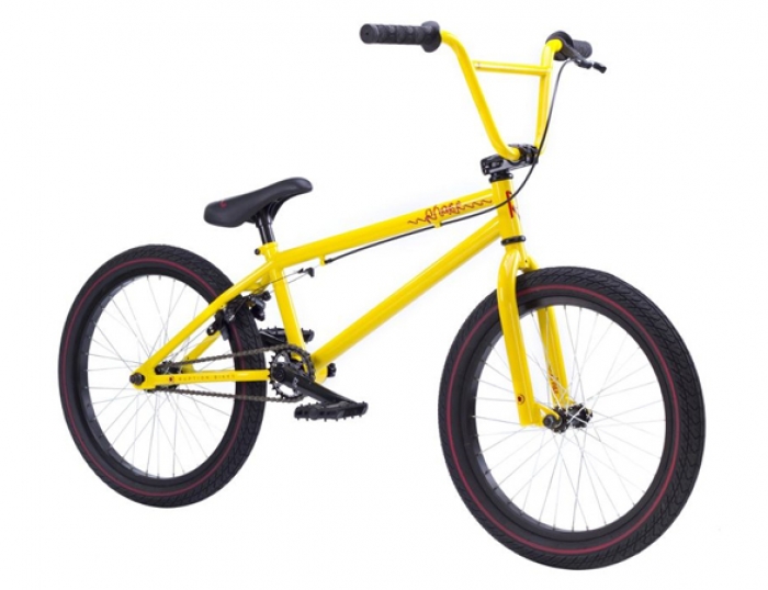 ruption bmx