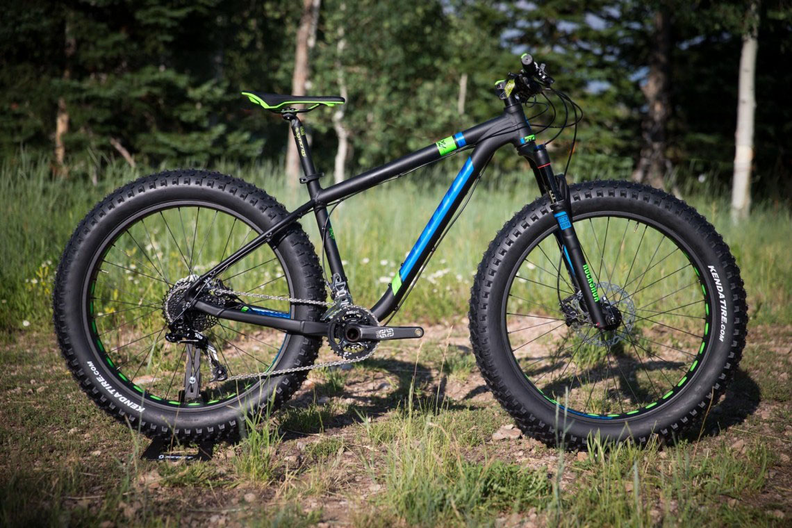 scott fat bike