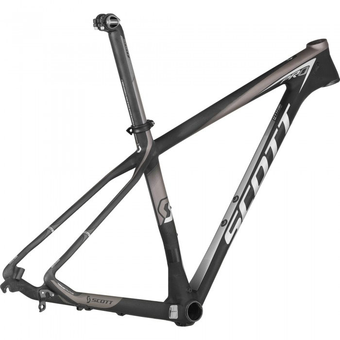 scott scale frame