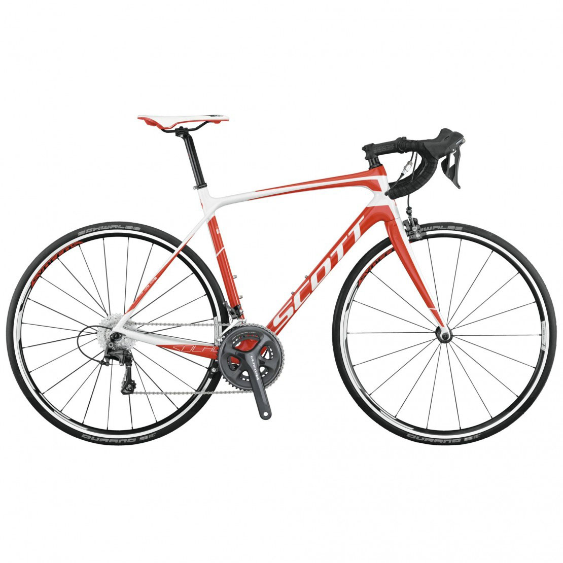 Scott Solace 20 2015 Compact Road Bike Road Bikes from