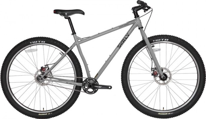 surly hardtail 29er