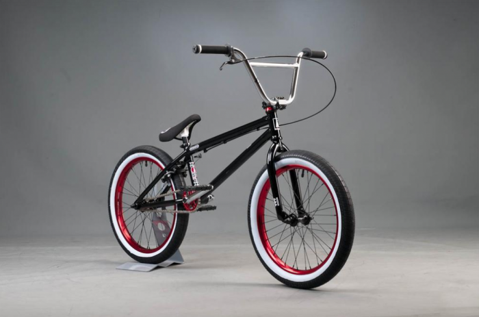 we the people arcade bmx bike