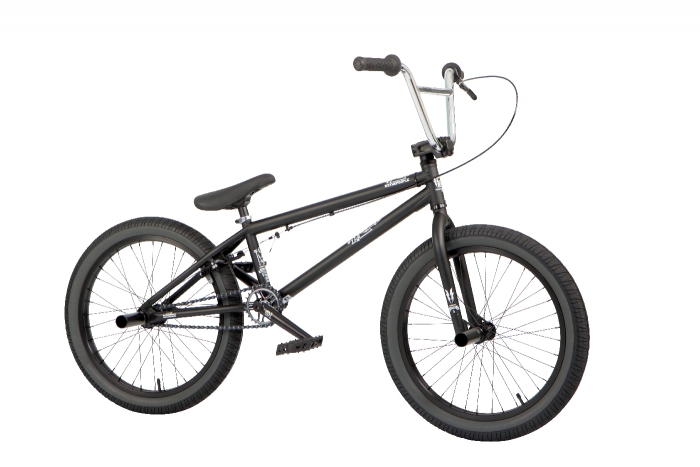 We The People Curse 2014 BMX BMX Bike