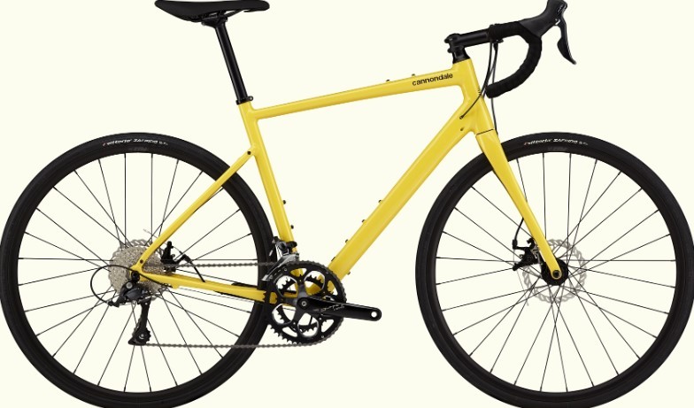 Cannondale flat discount bar road bike