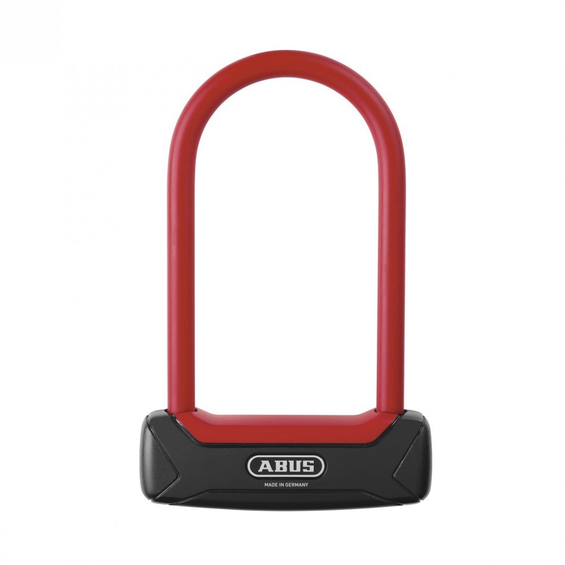 abus granit plus 640 review