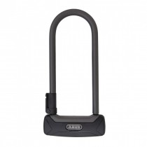Abus GRANIT PLUS 640 230MM TEXKF BLACK 2017 Accessories Abus GRANIT PLUS 640 230MM TEXKF BLACK 2017 Accessories Accessories