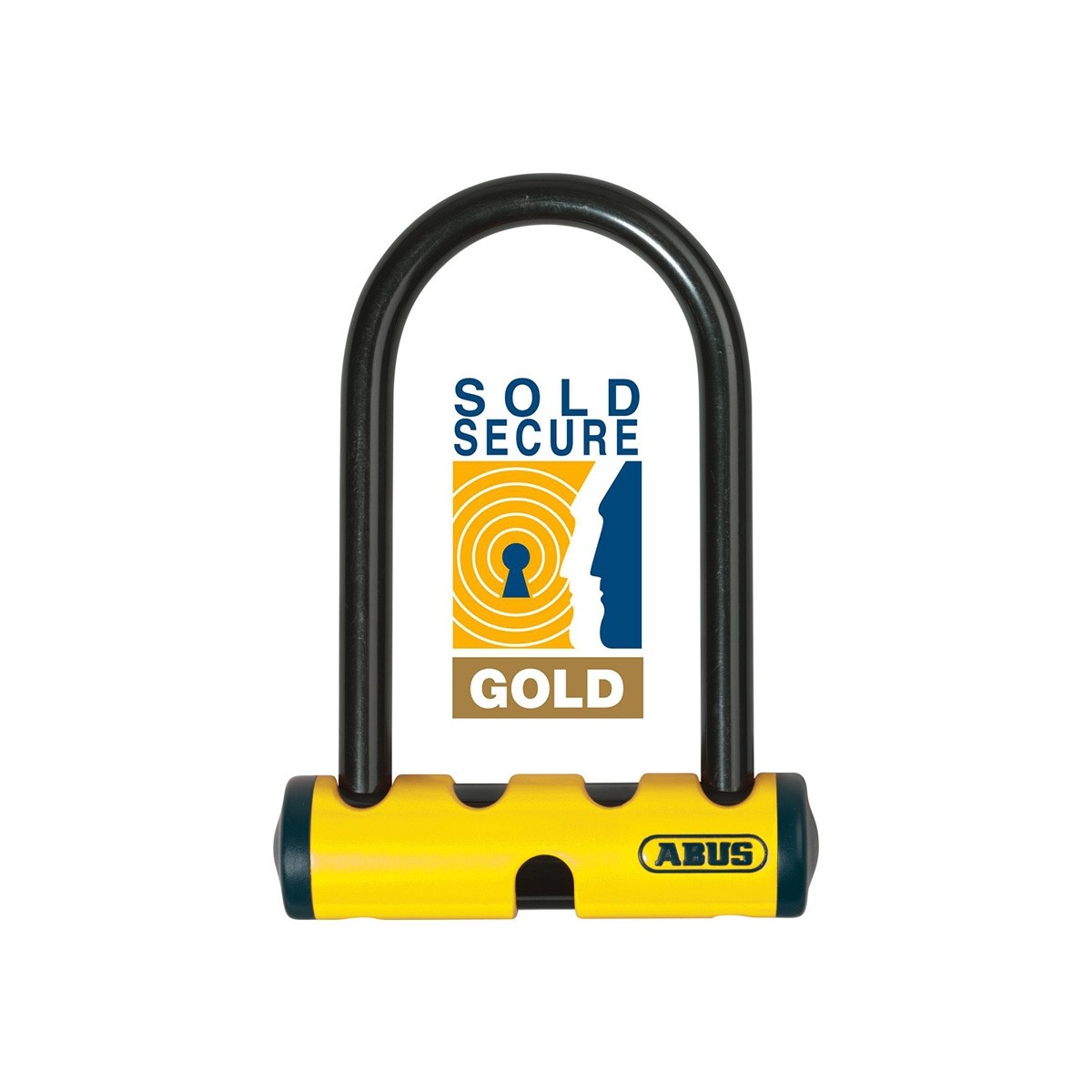 Abus super discount ultimate d lock