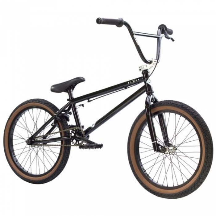 Blank Ammo - 2014 | BMX Bikes from £180