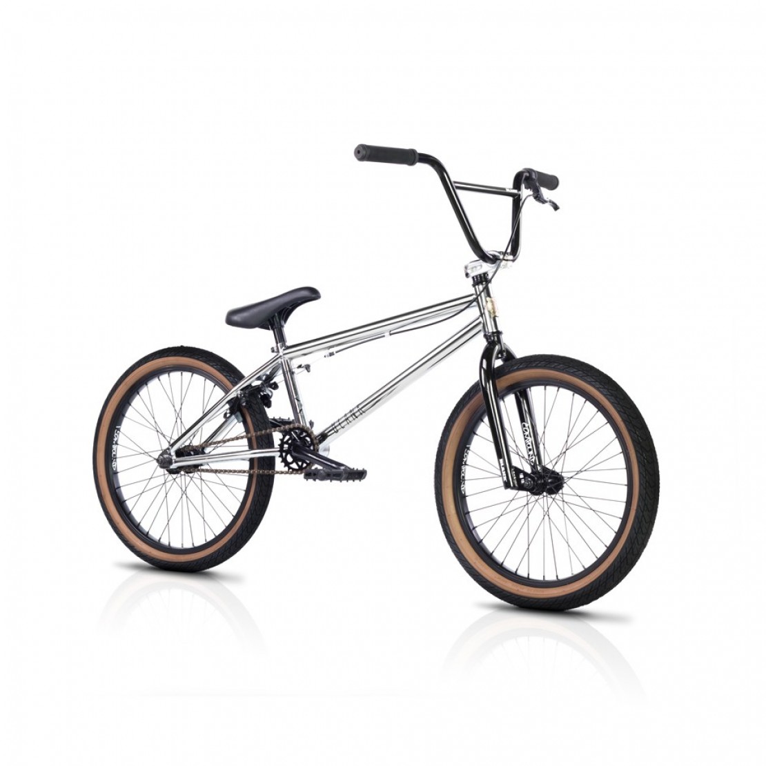 Blank Ammo 2015 | BMX Bikes from £180