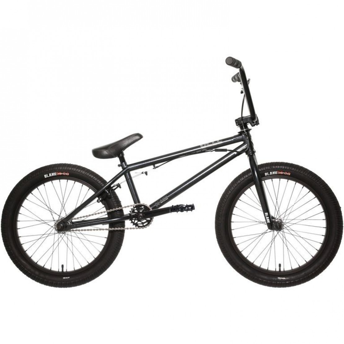 Blank Cell Bike 2017 Bmx Bmx Bike 