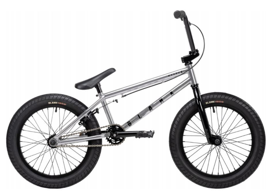 bmx bike 2021