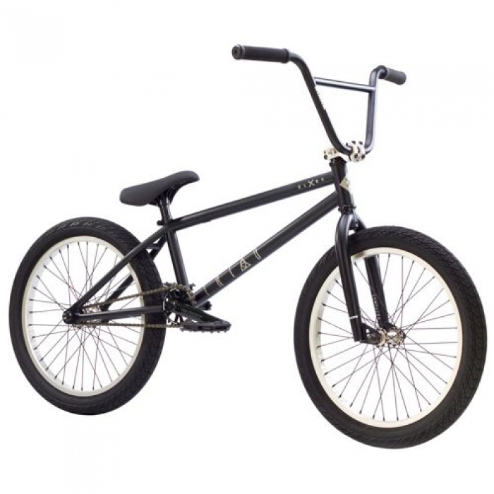 Blank Triad - 2014 BMX BMX Bike