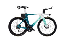 Bianchi Aquila RC - Dura Ace Di2 4IIII Pwm 2026 Triathlon Bianchi Aquila RC - Dura Ace Di2 4IIII Pwm 2026 Triathlon Triathlon