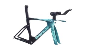 Bianchi Aquila RC - Frame Kit 2026 Road Frame Bianchi Aquila RC - Frame Kit 2026 Road Frame Road Frame
