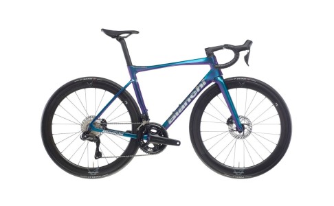 Bianchi Specialissima PRO - FORCE AXS E1 12SP 2026 Road Bike Bianchi Specialissima PRO - FORCE AXS E1 12SP 2026 Road Bike Road Bike