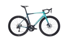 Bianchi Specialissima PRO - Frame Set 2026 Road Frame Bianchi Specialissima PRO - Frame Set 2026 Road Frame Road Frame