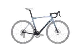 Bianchi Specialissima PRO - Frame Set 2026 Road Frame Bianchi Specialissima PRO - Frame Set 2026 Road Frame Road Frame