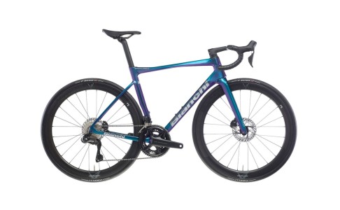 Bianchi Specialissima PRO - Ultegra Di2 12sp 2026 Road Bike Bianchi Specialissima PRO - Ultegra Di2 12sp 2026 Road Bike Road Bike