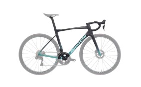 Bianchi Specialissima RC - Frame Kit 2026 Road Frame Bianchi Specialissima RC - Frame Kit 2026 Road Frame Road Frame