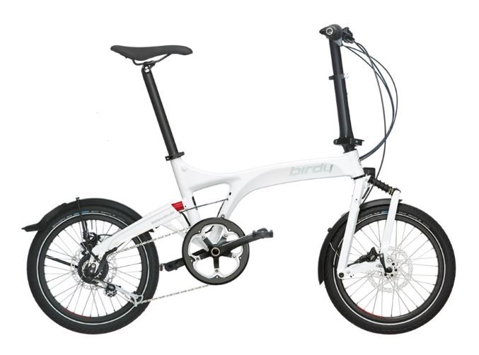 Birdy folding best sale bike usa