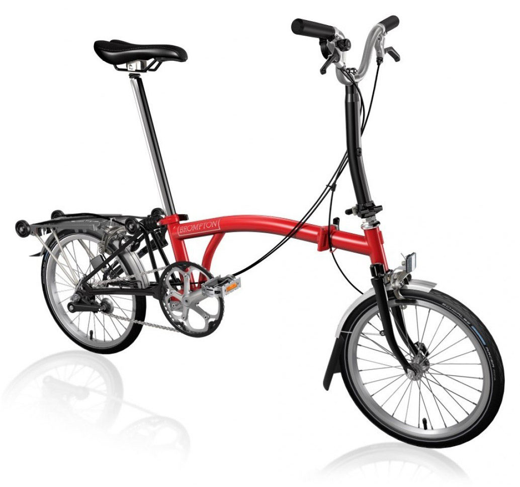 brompton 2019