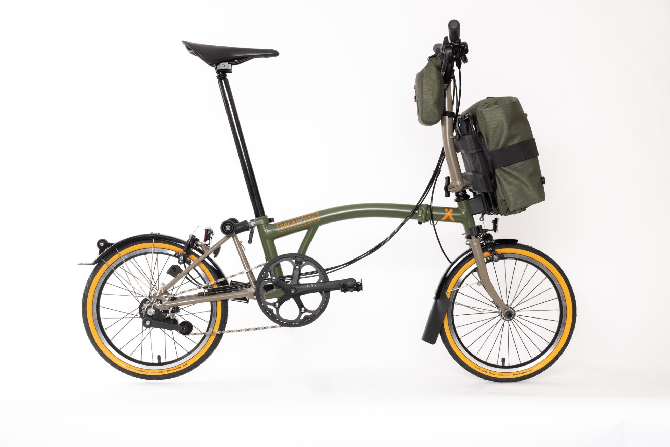 Brompton special edition new arrivals