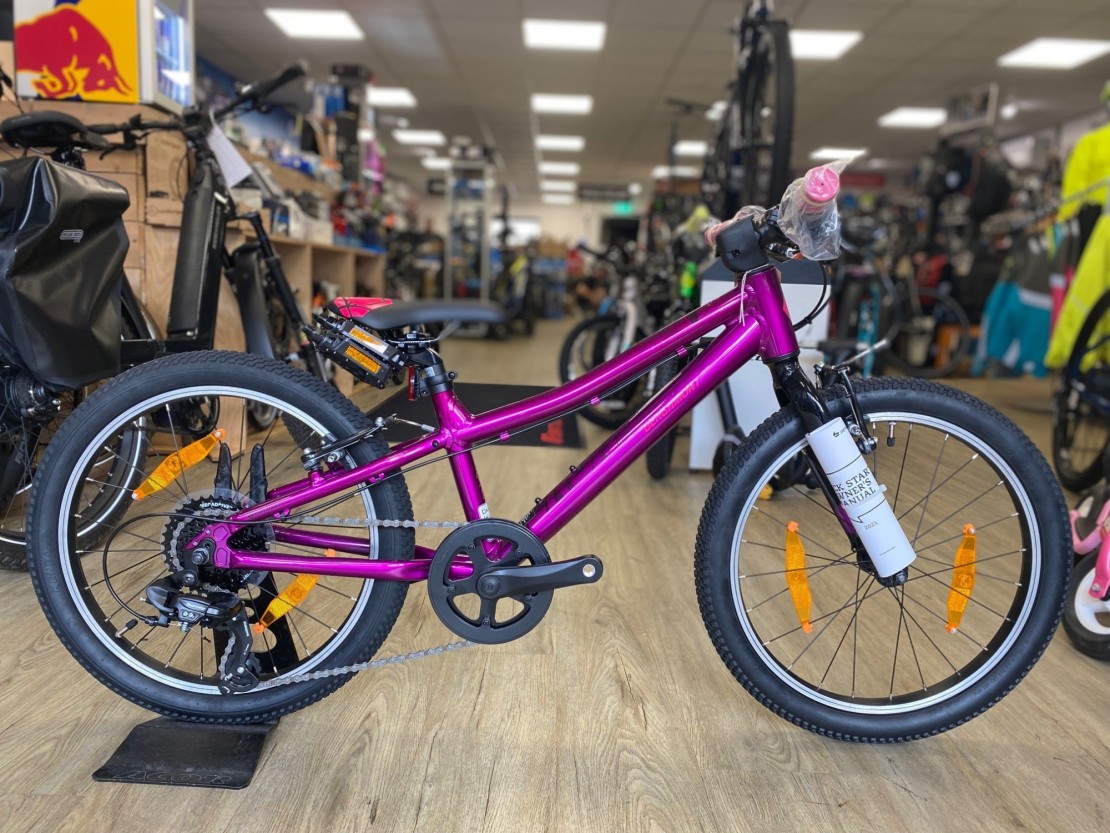 Bergamont Bergamonster 20 Girl 2021 Mountain Bike