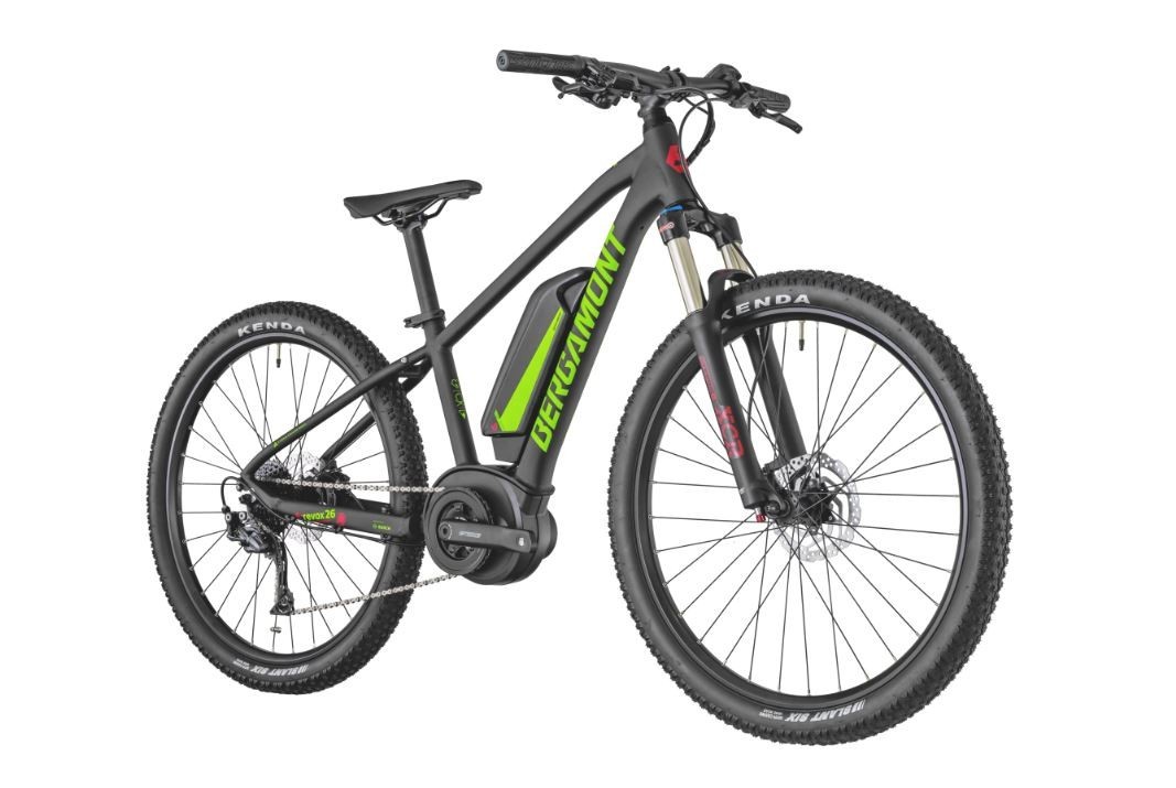 hardtail e bikes 2019