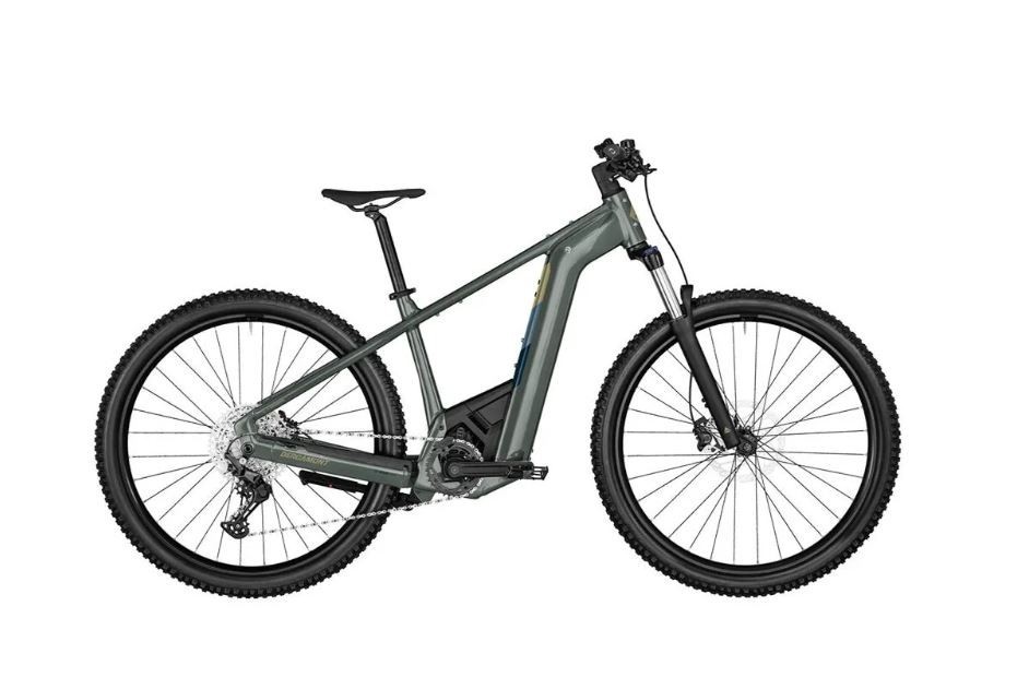 Bergamont E Revox Sport Bosch Electric 2024 Electric Mountain Bike