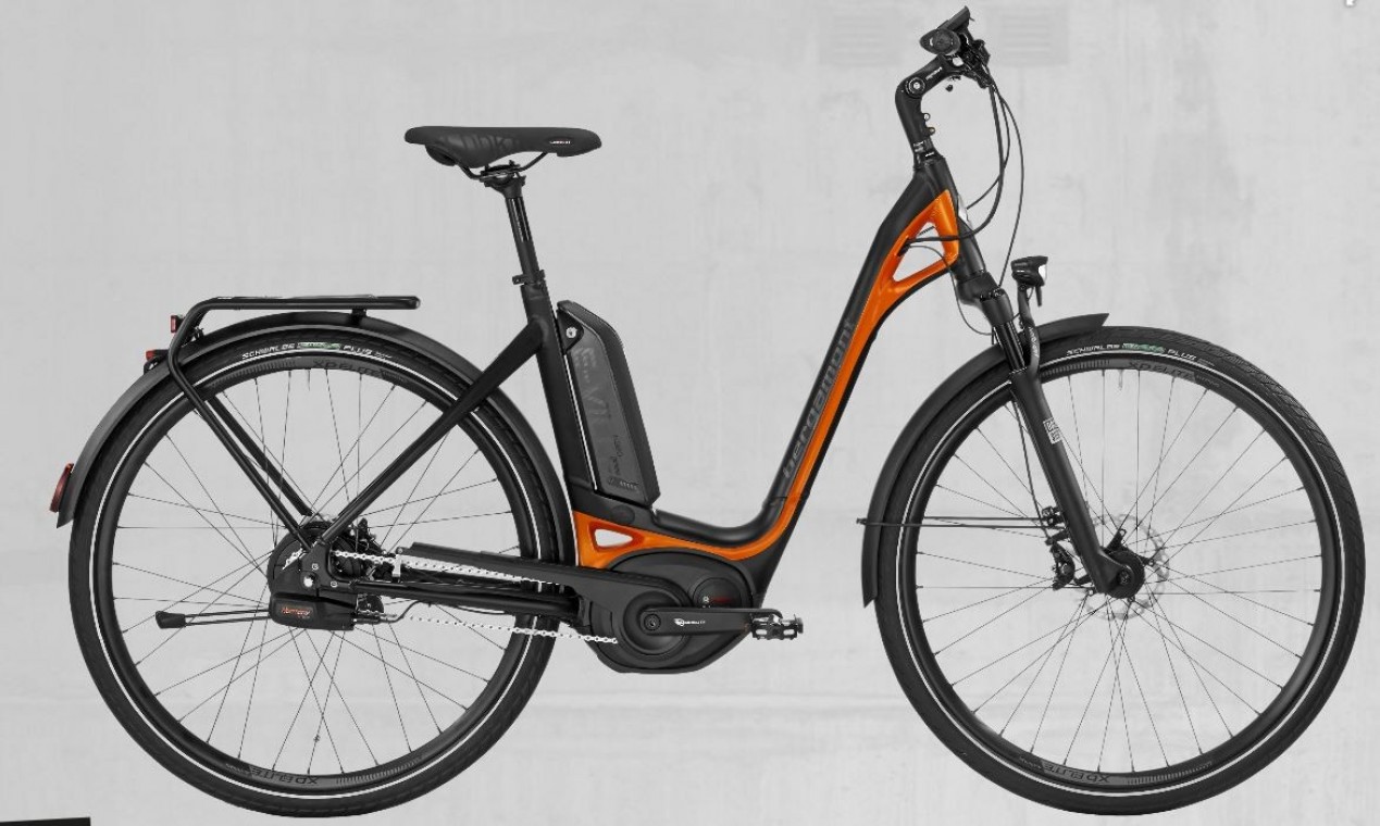 mobike cycle