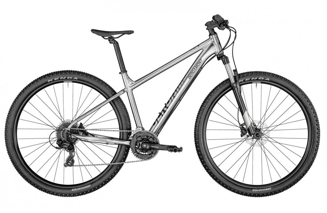 bergamont mtb