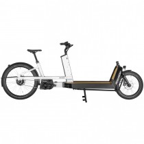 bergamont electric bike