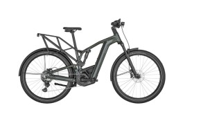 Bergamont E-Horizon FS Expert 2024 Mountain Bike Bergamont E-Horizon FS Expert 2024 Mountain Bike Mountain Bike