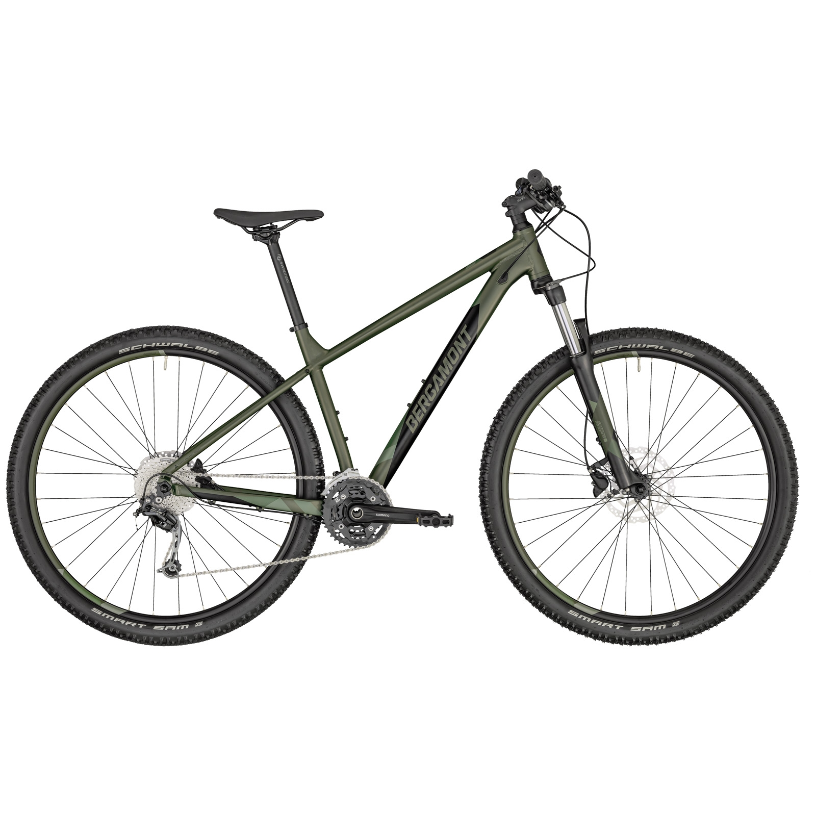 bergamont fat bike