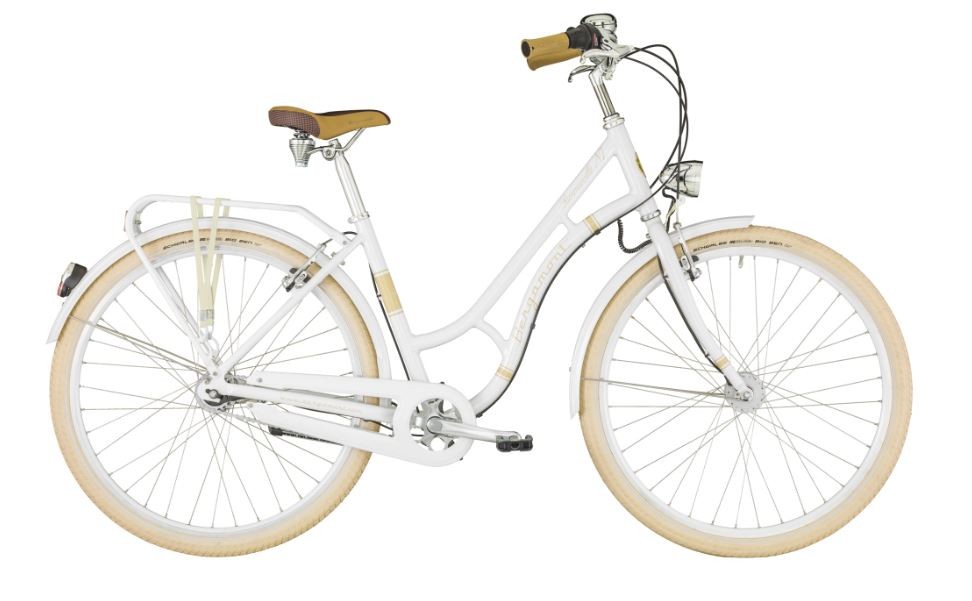 ladies hybrid bicycle