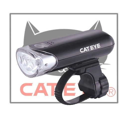 cateye opticube front light