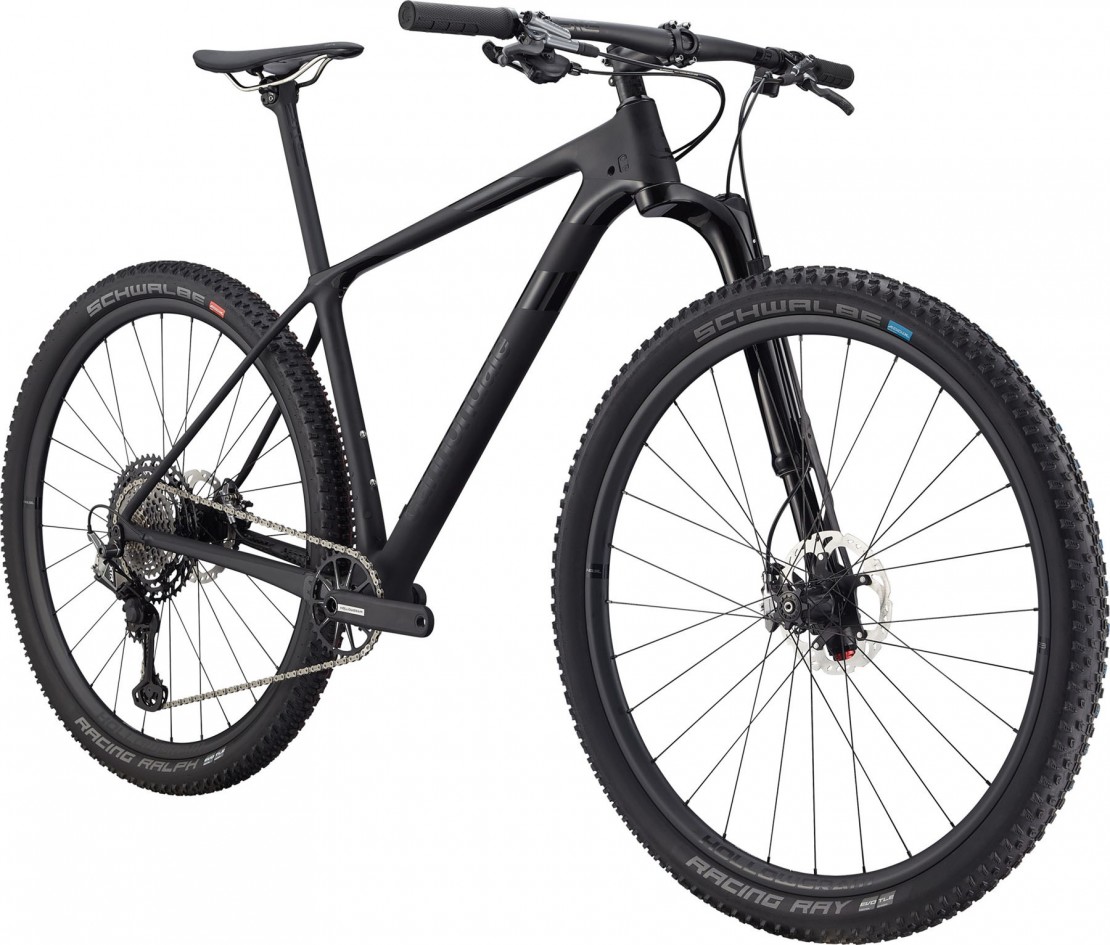 cannondale hardtail 29