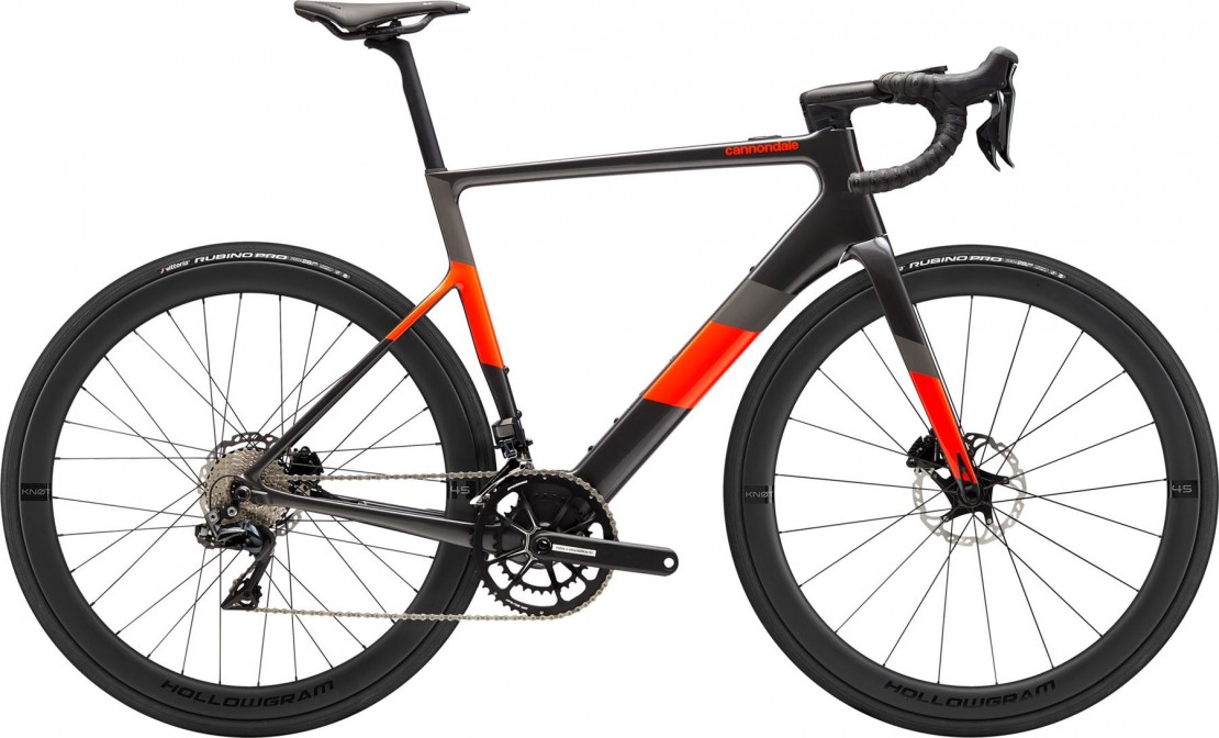 cannondale electric road bike 2020