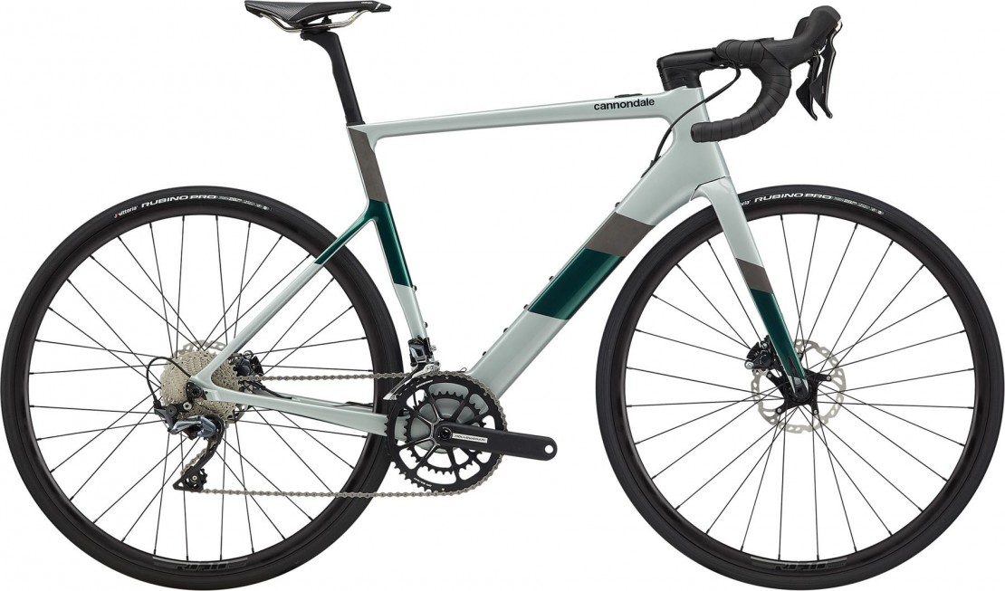 cannondale e road bike 2021