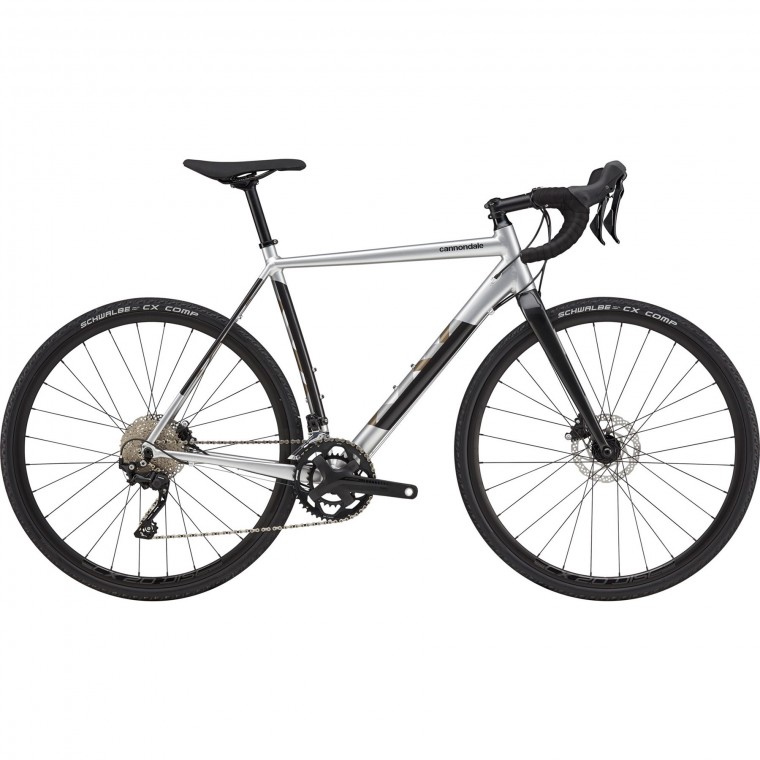cannondale caadx 2021