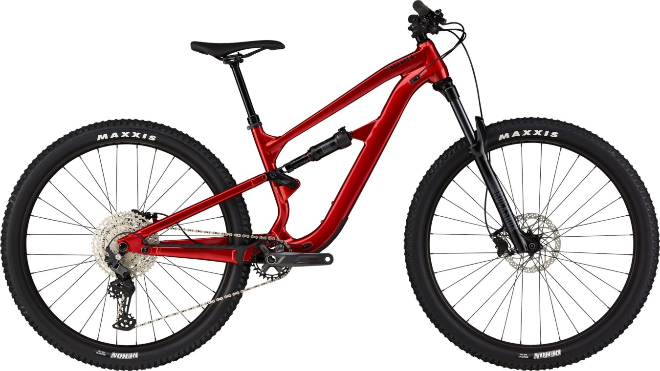 Cannondale mtb deals e bike 2019