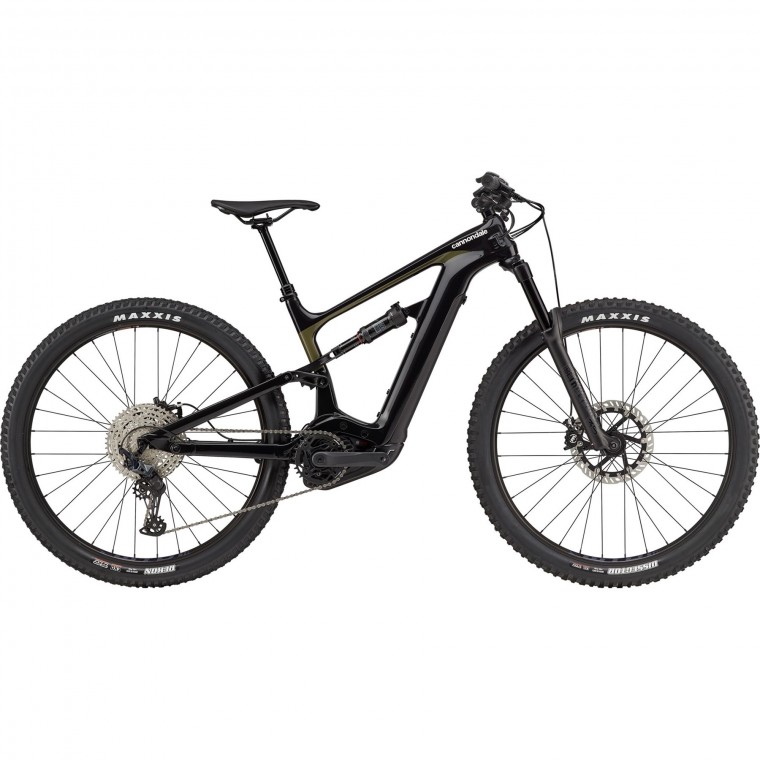 Cannondale Habit Neo 3 2021 Electric Mountain Bike | Damian Harris Cycles |  E-bike specialist, Cardiff UK